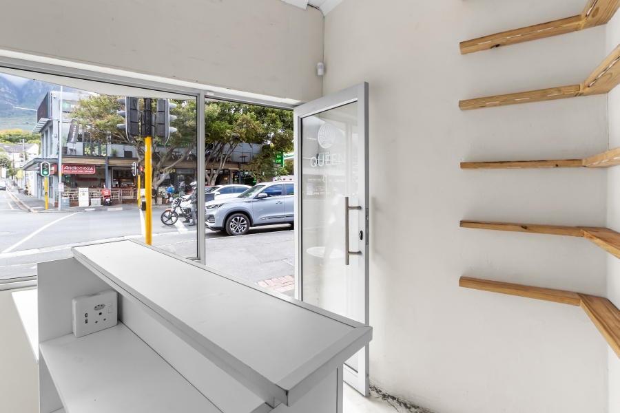 To Let commercial Property for Rent in Rondebosch Western Cape